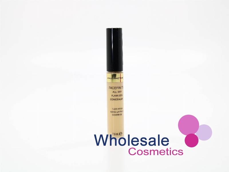 9 x Max Factor Facefinity All Day Flawless Concealer - SHADE 040